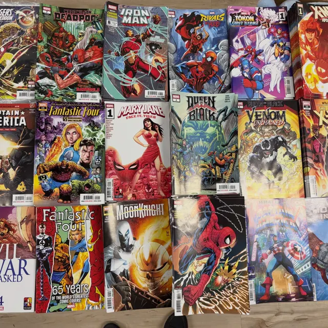 Heroes Comics Instagram post, Aug 3