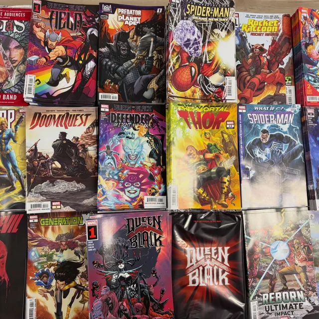 Heroes Comics Instagram post, Jul 27