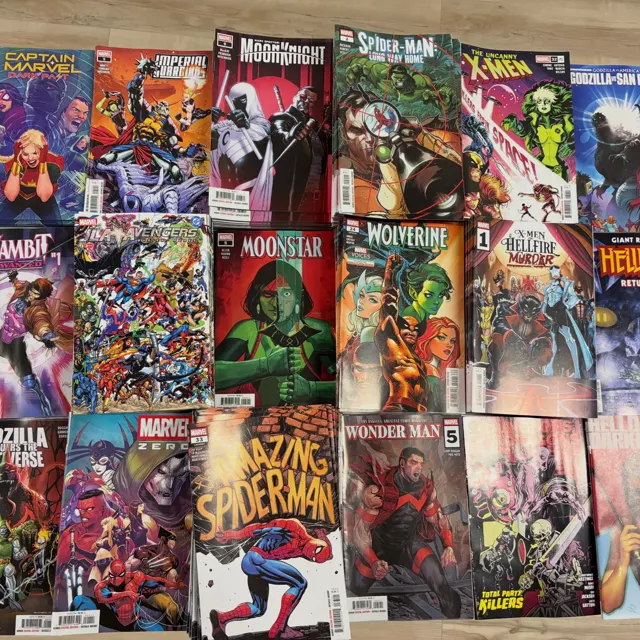 Heroes Comics Instagram post, Jul 20